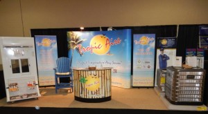 Home and Patio Show 2014